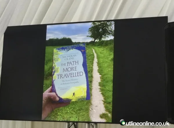 The Mannington Book Bash