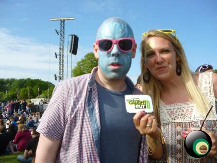 Radio One's Big Weekend