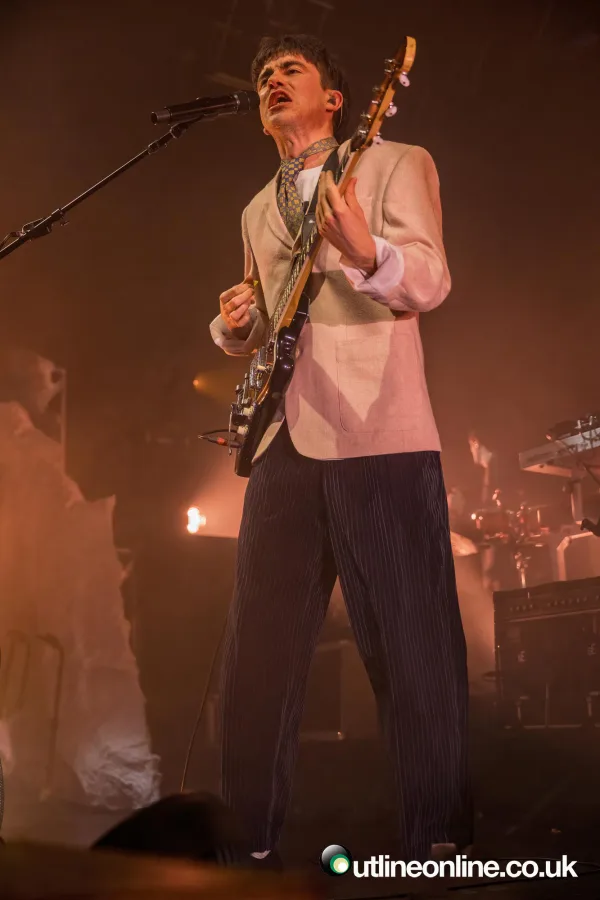 Declan McKenna