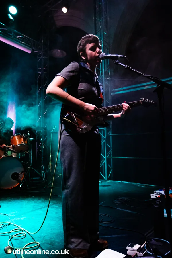 Lissie