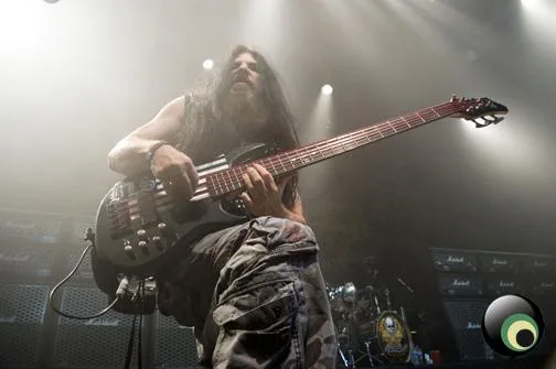 Black Label Society