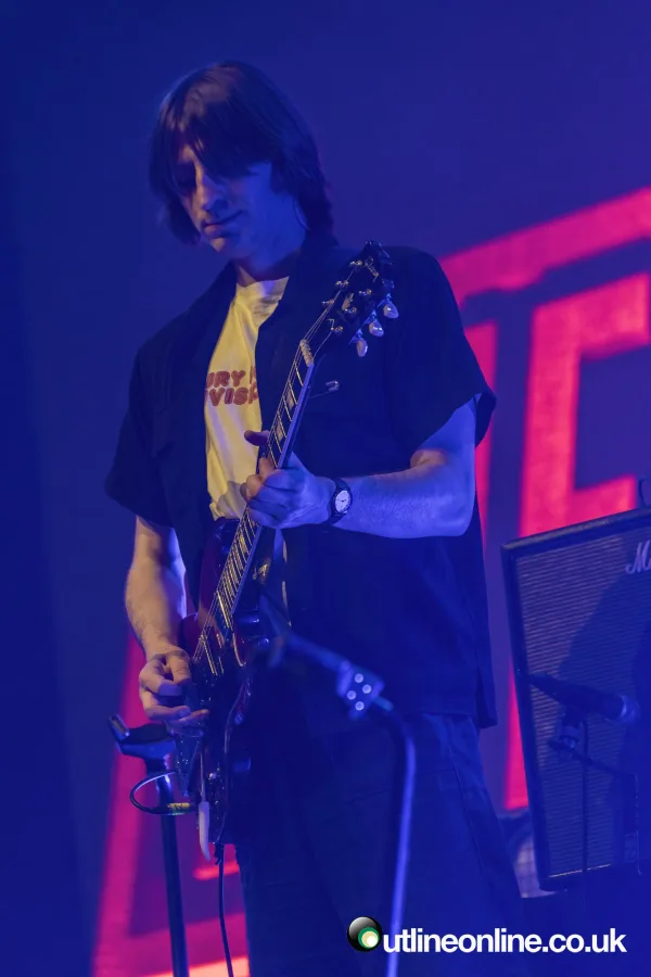 Rock'n'Roll Circus Day Two Part One