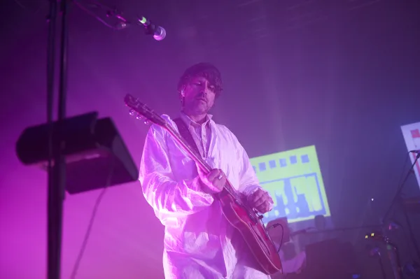 Super Furry Animals