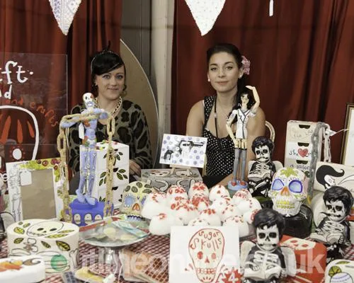 NBAF 2010