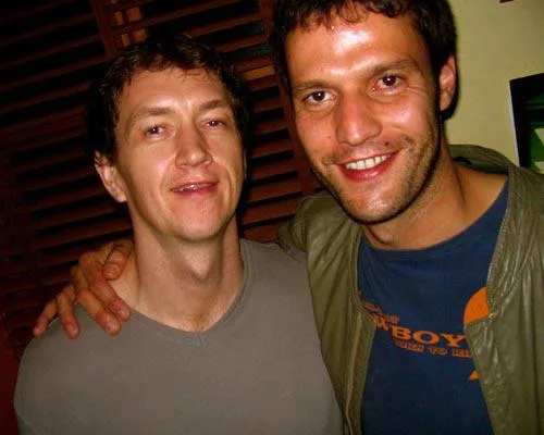 Beatfix - 15.10.05