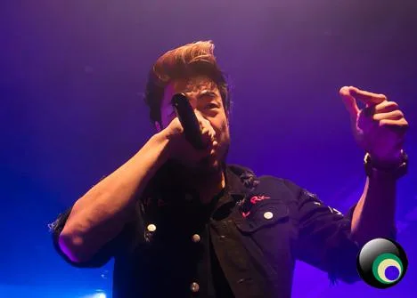 Crossfaith @ the Waterfront