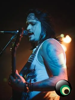 New Year's Day, Glamour of the Kill, Escape the Fate