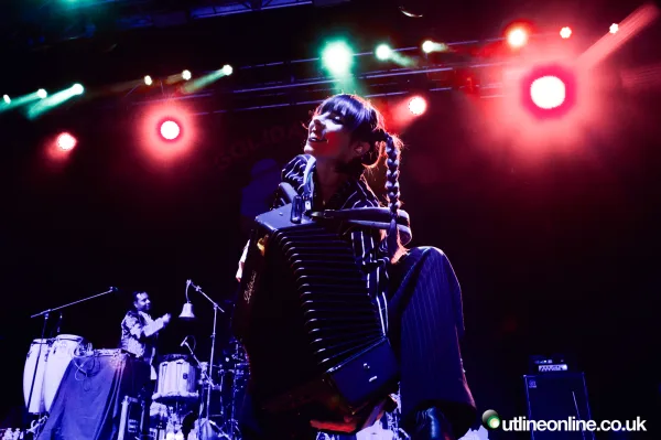 Gogol Bordello