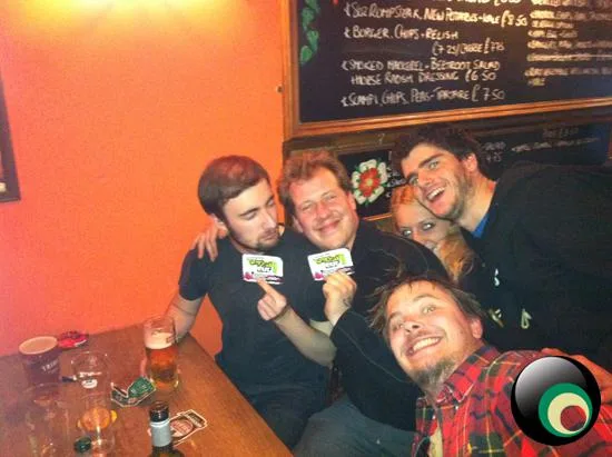 The Rose Tavern