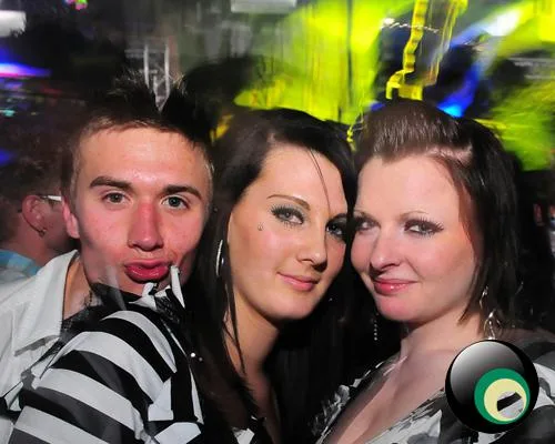 Norwich Rocks