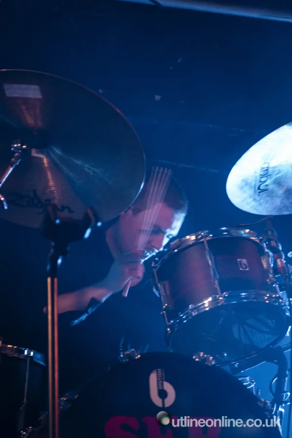 Seb Lowe