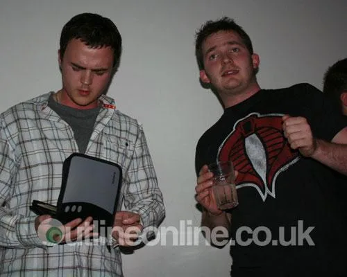 Max & OB