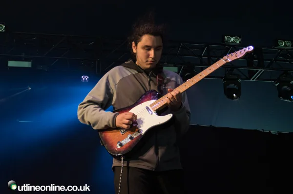 Neck of the Woods Festival 2022