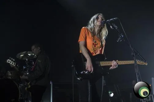 Wolf Alice @ UEA