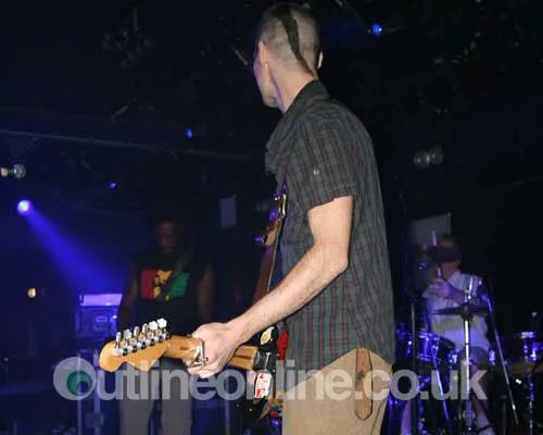 Dreadzone