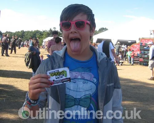 Latitude Fest pt 3