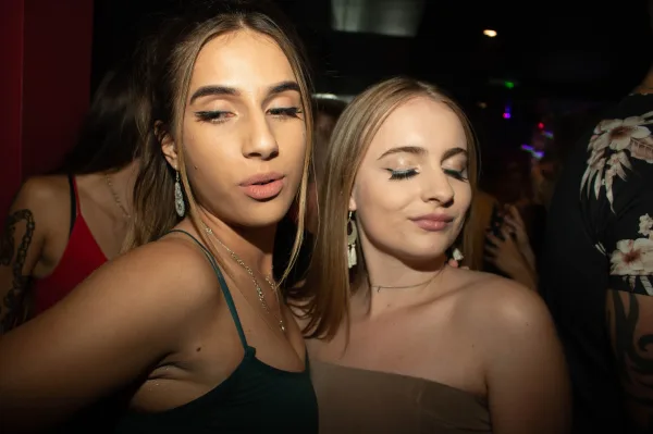 Caught Out @ Slick City