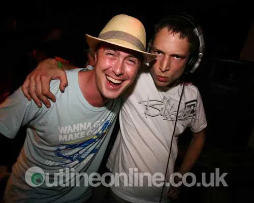 Scratch Perverts