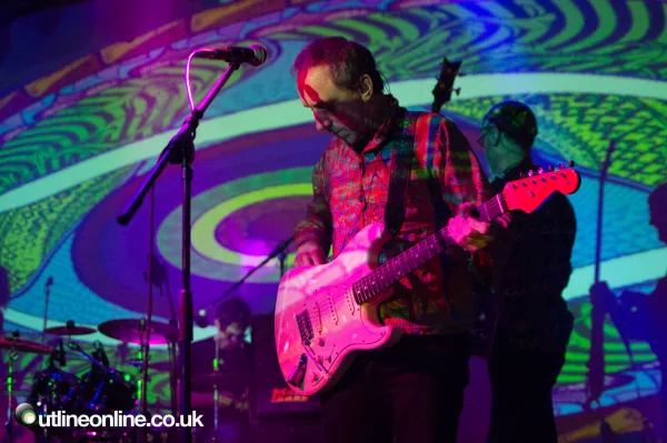 Gong/Ozric Tentacles