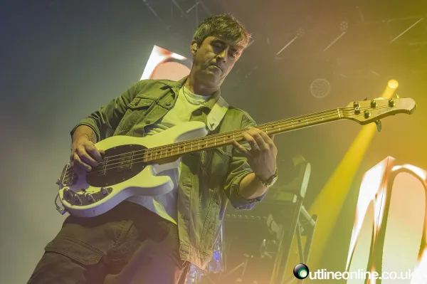 Enter: Shikari