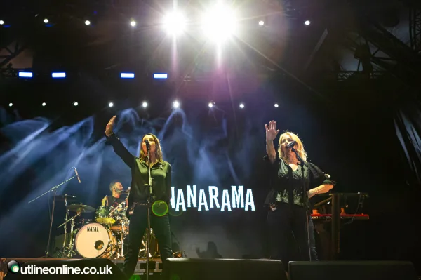 Let's Rock Norwich 2023