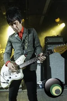 Johnny Marr