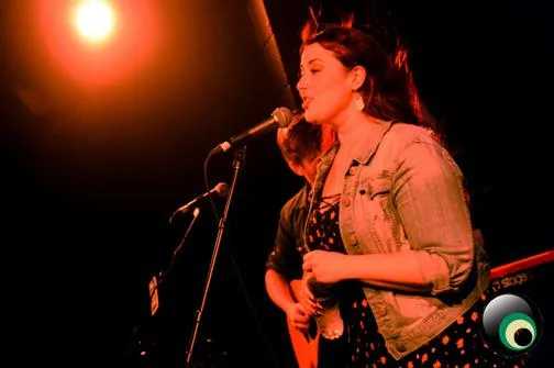 Jess and the Bandits @ the Waterfront