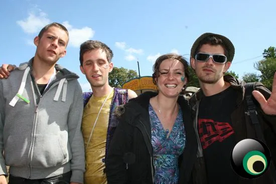 Glade Festival // Part 2