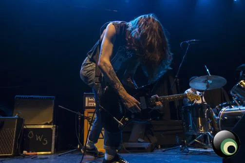 Wolf Alice @ UEA