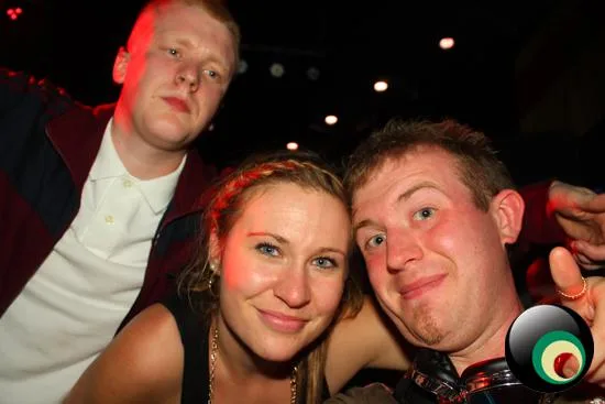 Rumble 18th Birthday