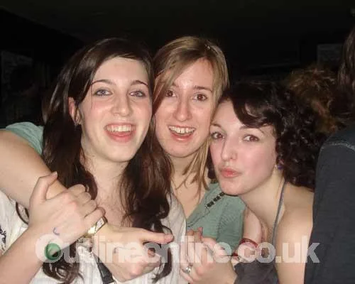 One Pound Party