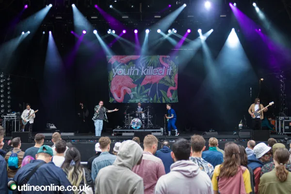 Neck of the Woods Festival 2022