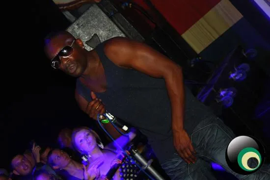Rumble 18th Birthday