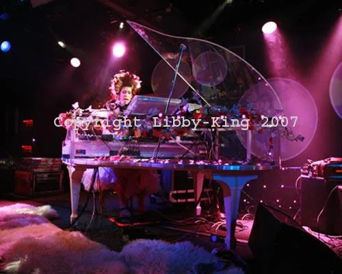 Imogen Heap