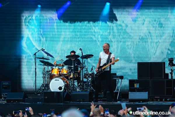 Sting