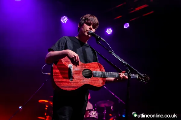 Jake Bugg