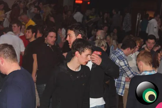 Chase & Status