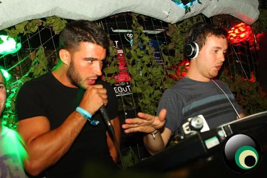 Bassjam ft. Remarc & Aries