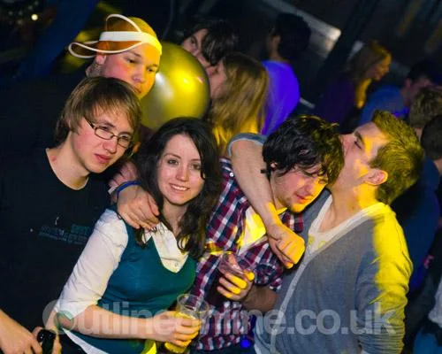 MoS Clubbers Guide