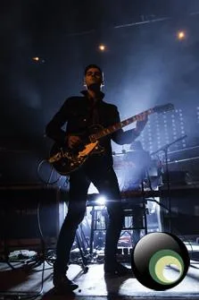 Miles Kane // NME Awards Tour 2013