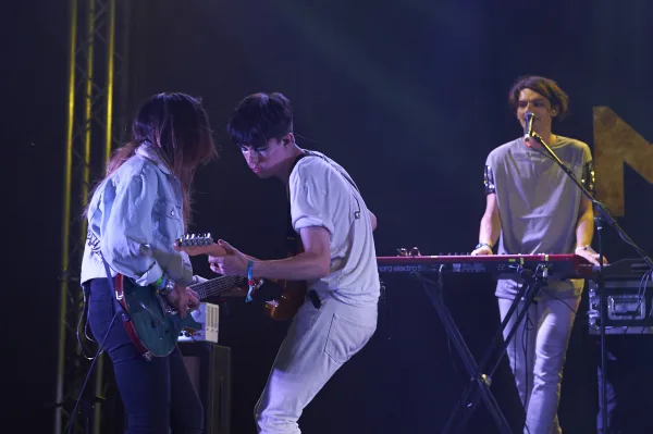 Declan McKenna