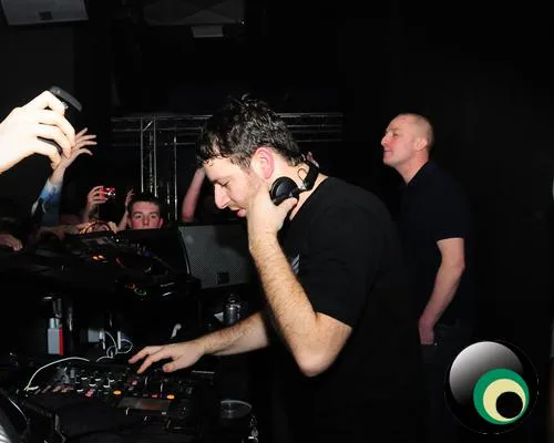 Chase & Status