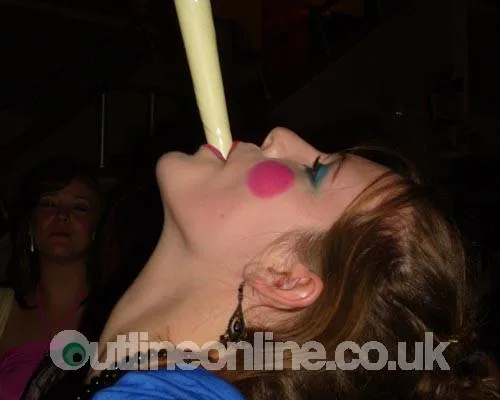 Big Top Night