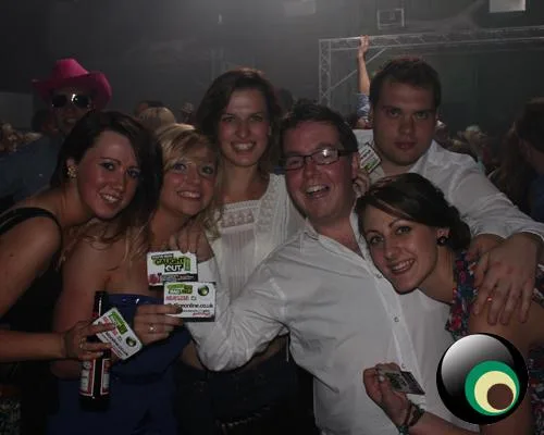 Music Wknd After Party
