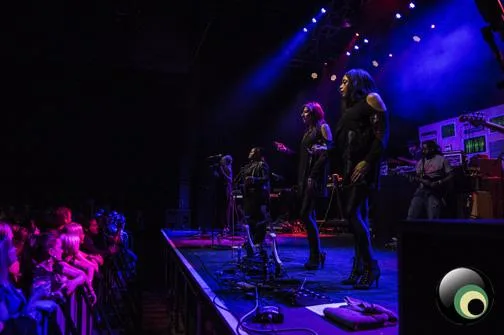 Soul II Soul @ UEA