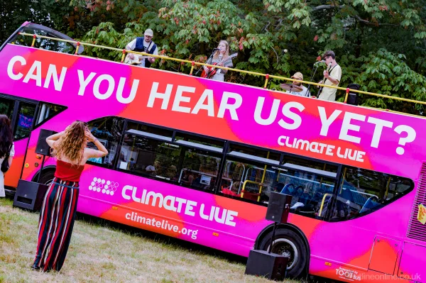 Latitude Festival 2022