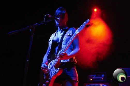 Eagles of Death Metal @ UEA