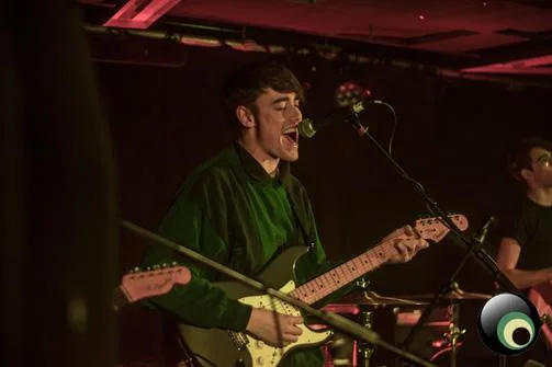 Little Comets @ Open