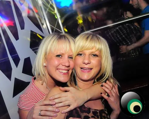 Chase & Status