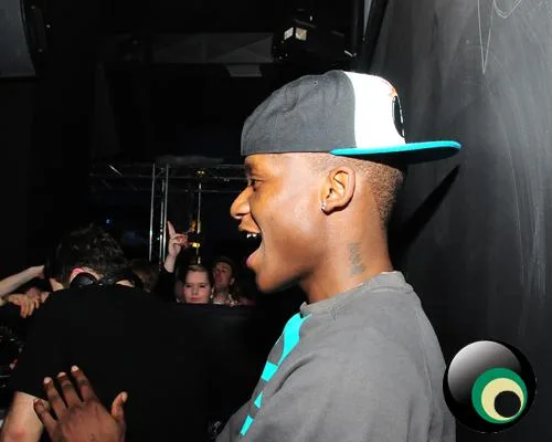 Chase & Status